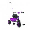  MillyMally Bike Boby Turbo Violet
